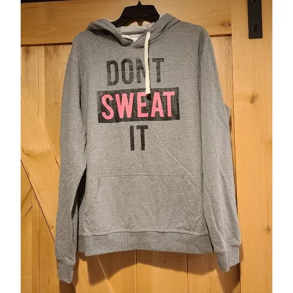 Sweat shirt decathlon sales